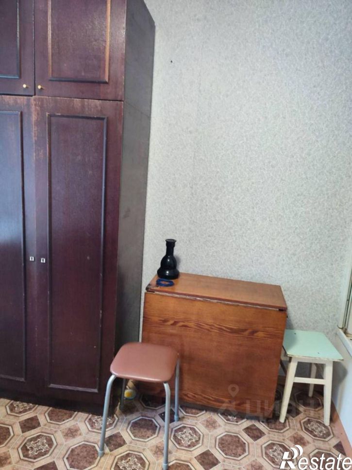 1-комн квартира улица Карла Маркса, 139,  д. 139