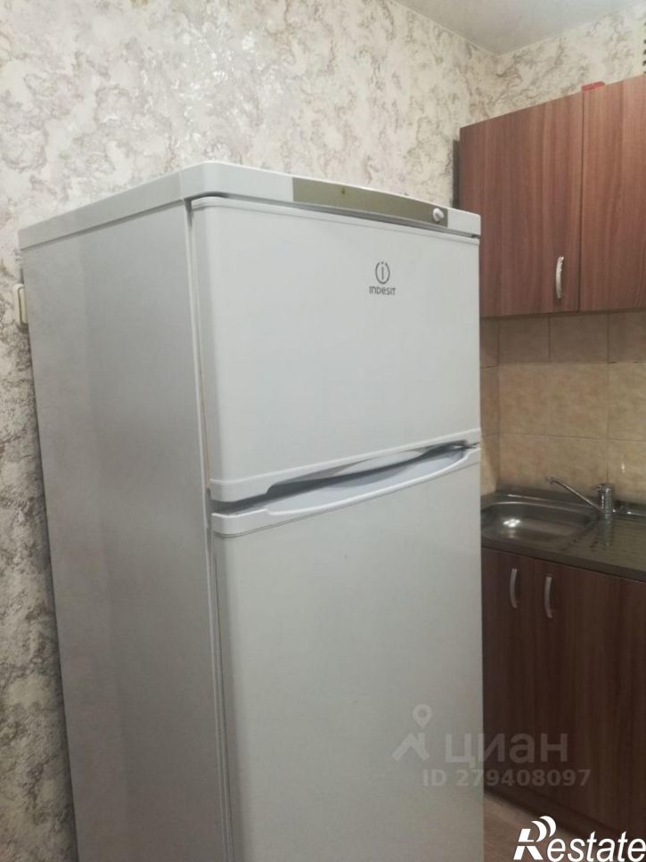 1-комн квартира улица Бажова, 71,  д. 71