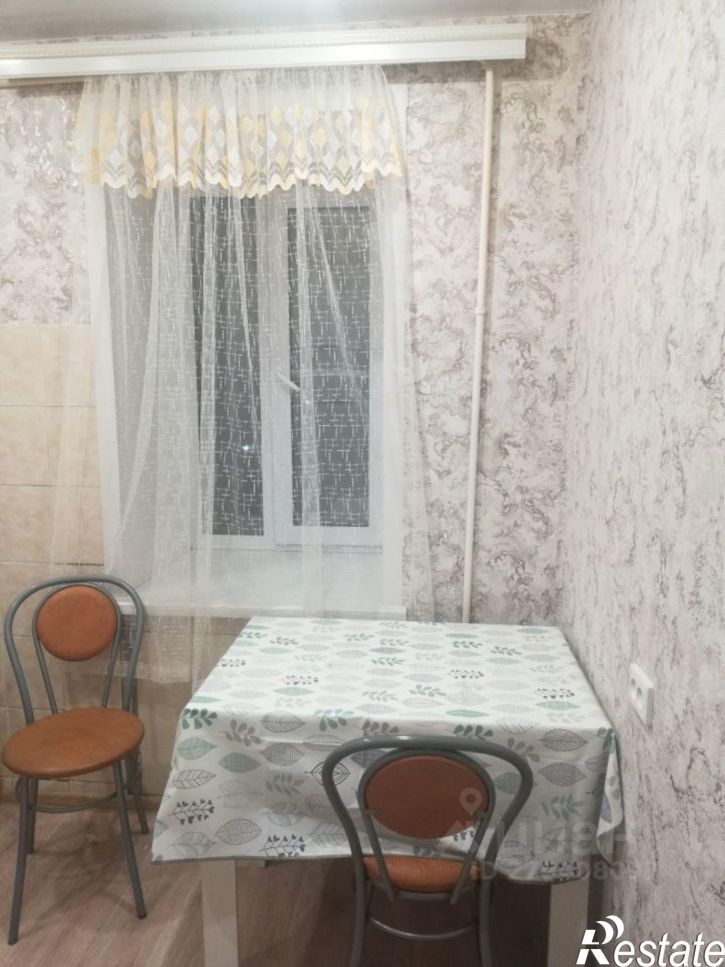 1-комн квартира улица Бажова, 71,  д. 71