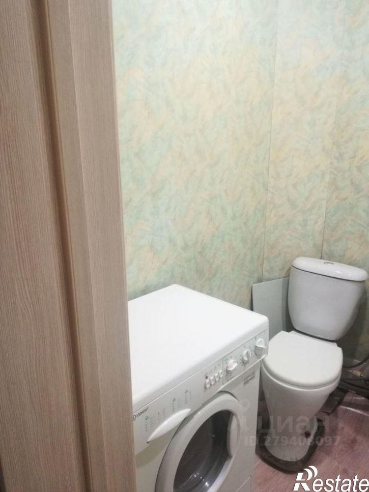 1-комн квартира улица Бажова, 71,  д. 71