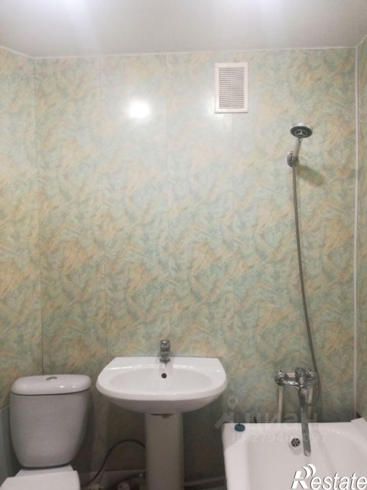 1-комн квартира улица Бажова, 71,  д. 71