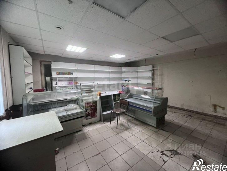 Торговое помещение Станционная улица, 28,  д. 28