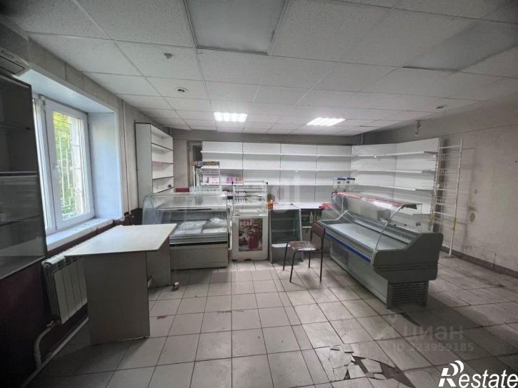 Торговое помещение Станционная улица, 28,  д. 28