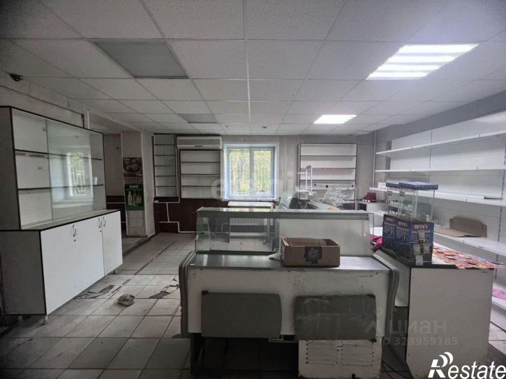 Торговое помещение Станционная улица, 28,  д. 28