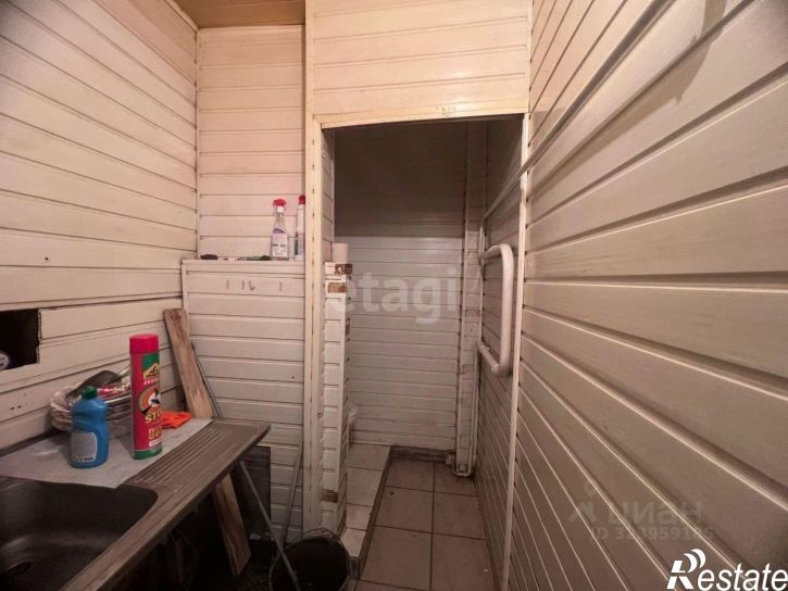 Торговое помещение Станционная улица, 28,  д. 28