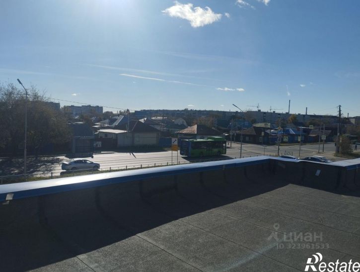 1-комн квартира улица Бажова, 67,  д. 67