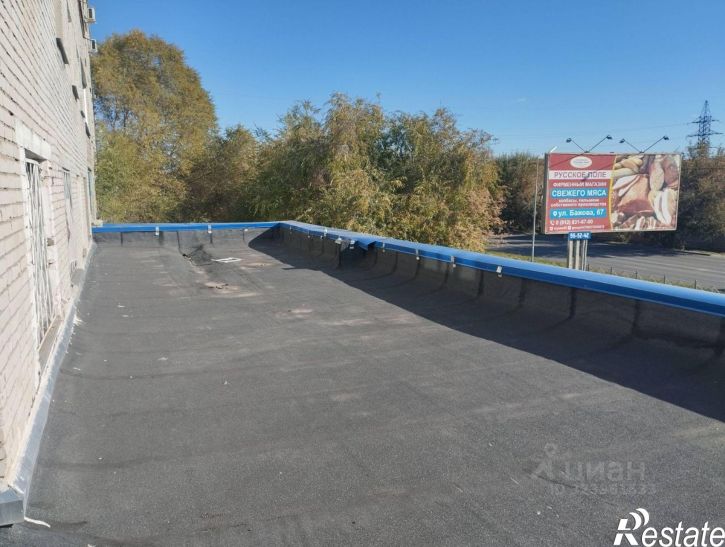 1-комн квартира улица Бажова, 67,  д. 67