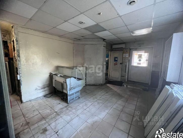 Торговое помещение Станционная улица, 28,  д. 28