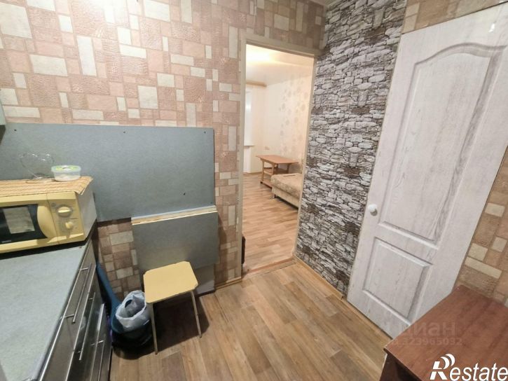 1-комн квартира ул Урицкого, 77,  д. 77