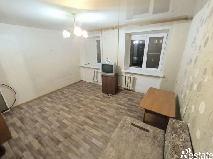 1-комн квартира ул Урицкого, 77,  д. 77