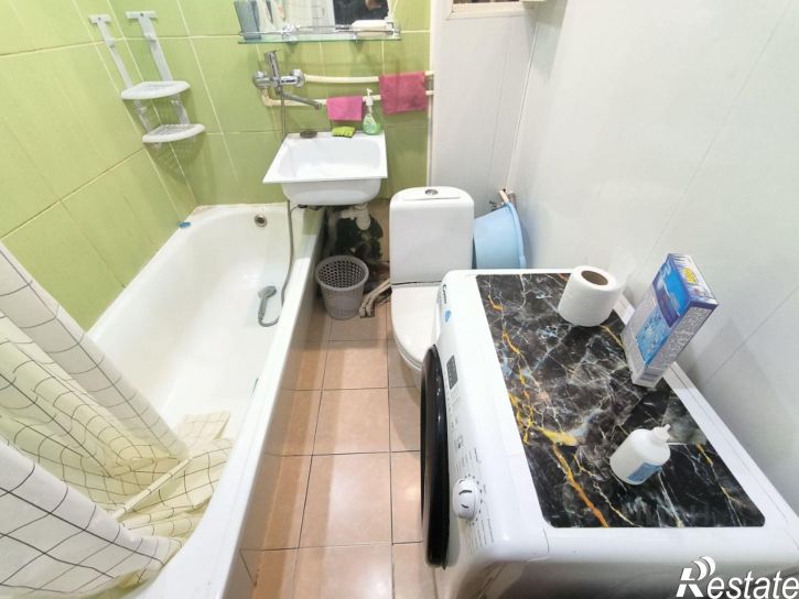 1-комн квартира ул Урицкого, 77,  д. 77