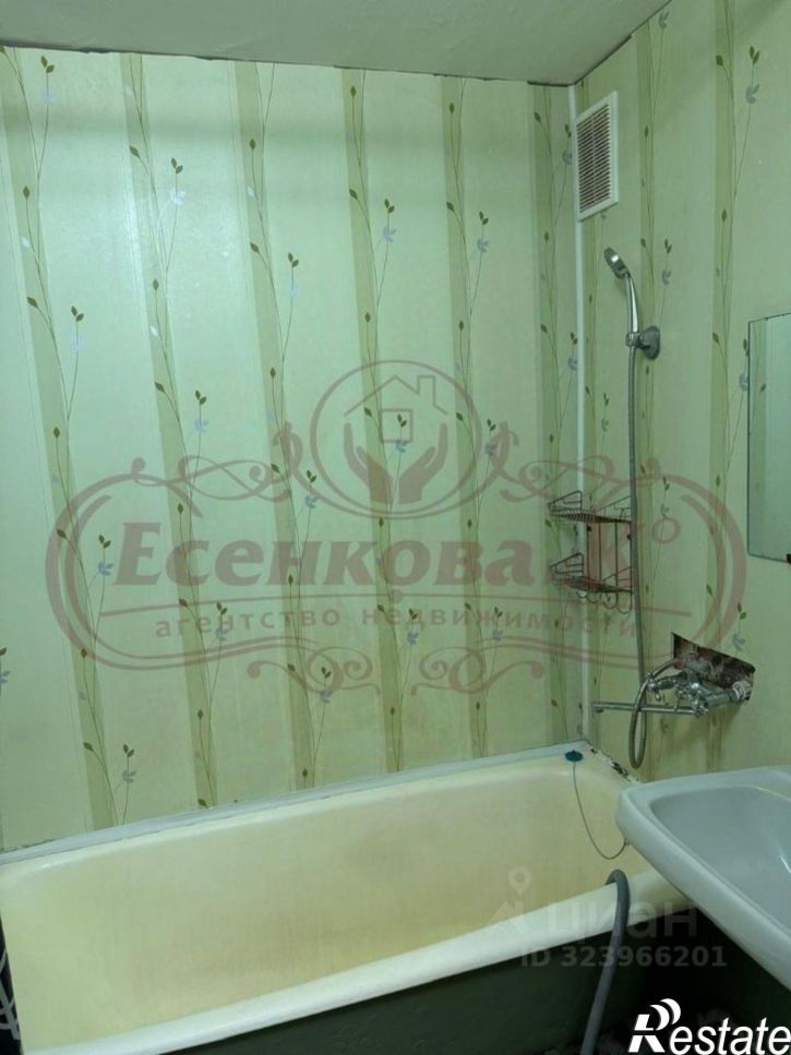 1-комн квартира ул Бурова-Петрова, 12,  д. 12