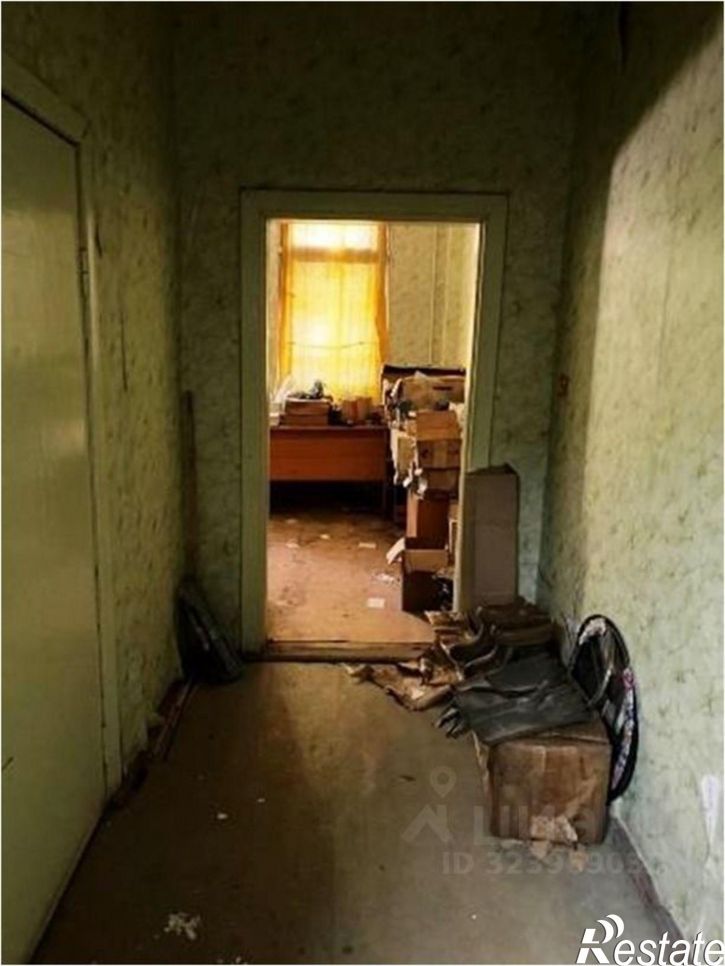 6-комн квартира Промышленная улица, 33,  д. 33