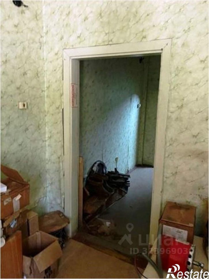 6-комн квартира Промышленная улица, 33,  д. 33