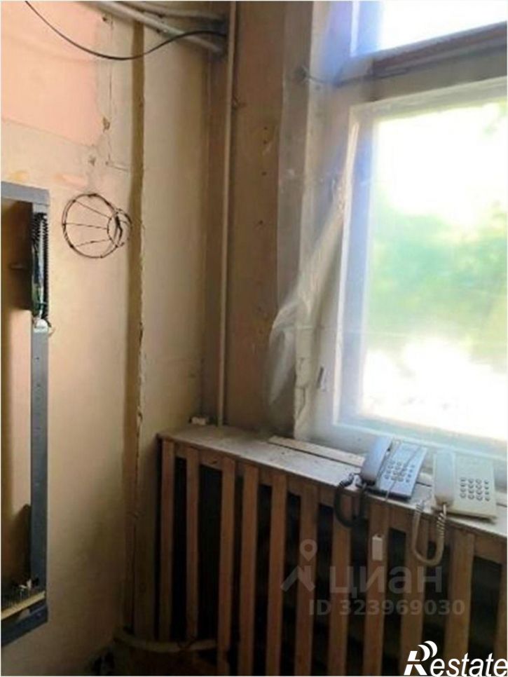 6-комн квартира Промышленная улица, 33,  д. 33