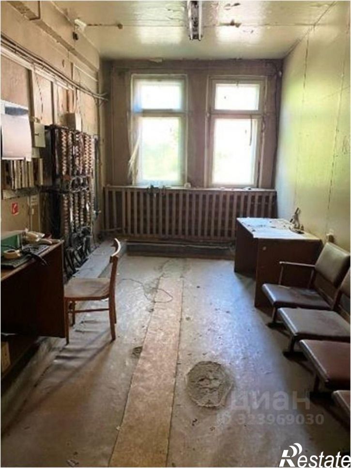 6-комн квартира Промышленная улица, 33,  д. 33