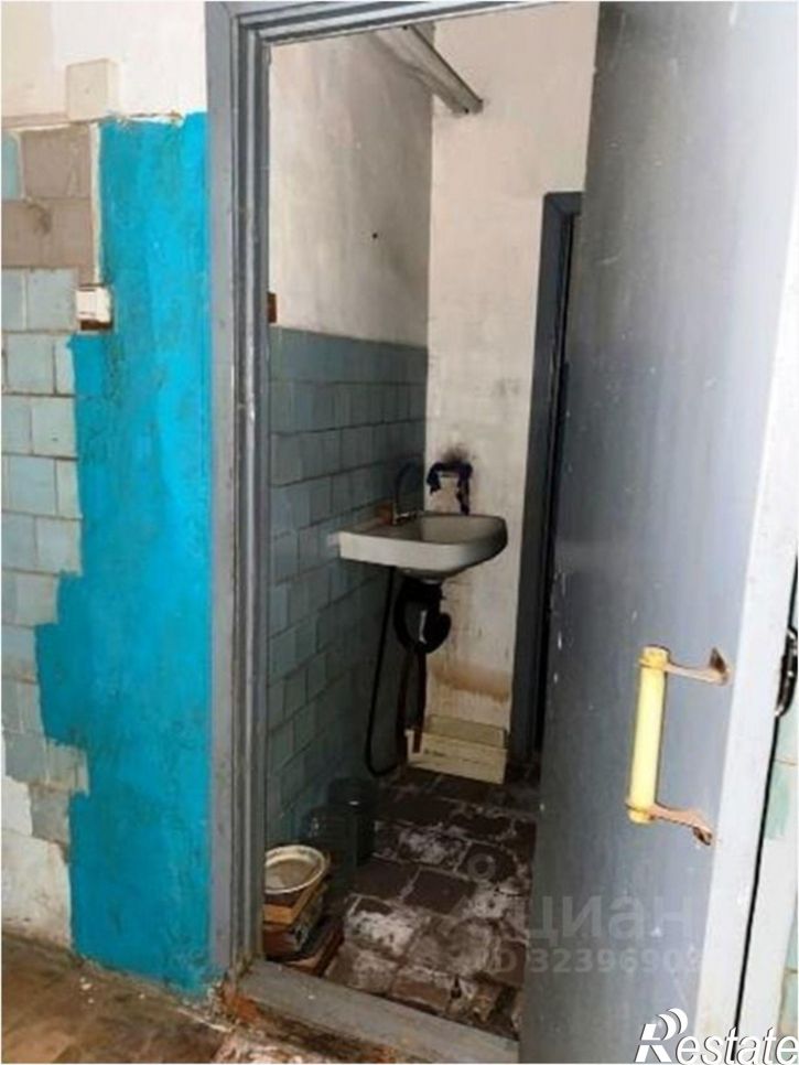 6-комн квартира Промышленная улица, 33,  д. 33