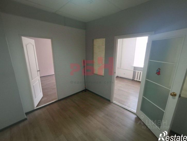 Офис улица Куйбышева, 35,  д. 35