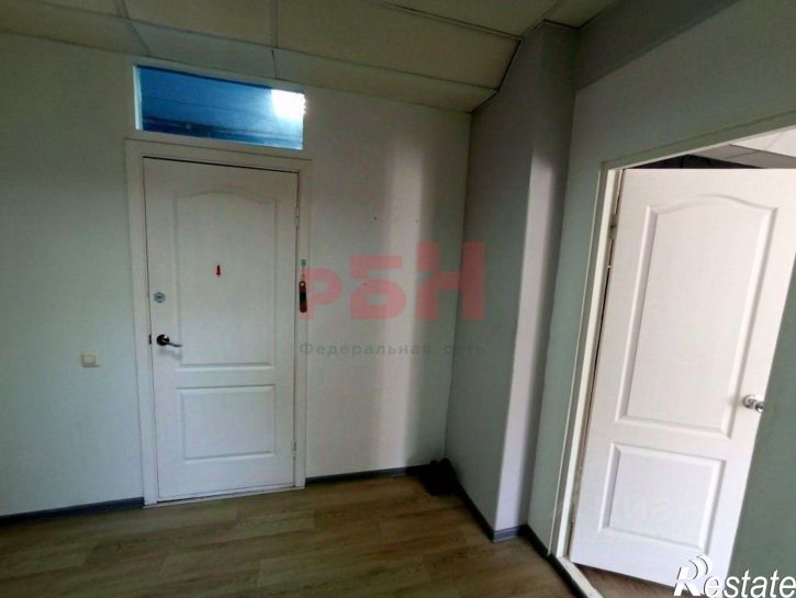 Офис улица Куйбышева, 35,  д. 35