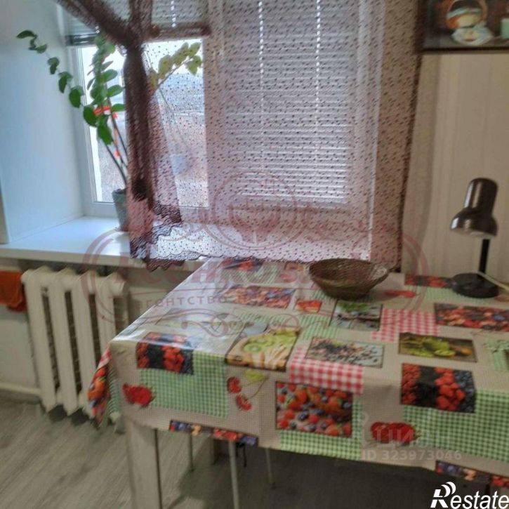 1-комн квартира улица Пугачёва, 95Б,  д. 95Б