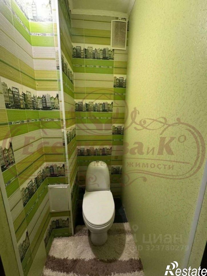 1-комн квартира улица 9 Мая, 4В,  д. 4В