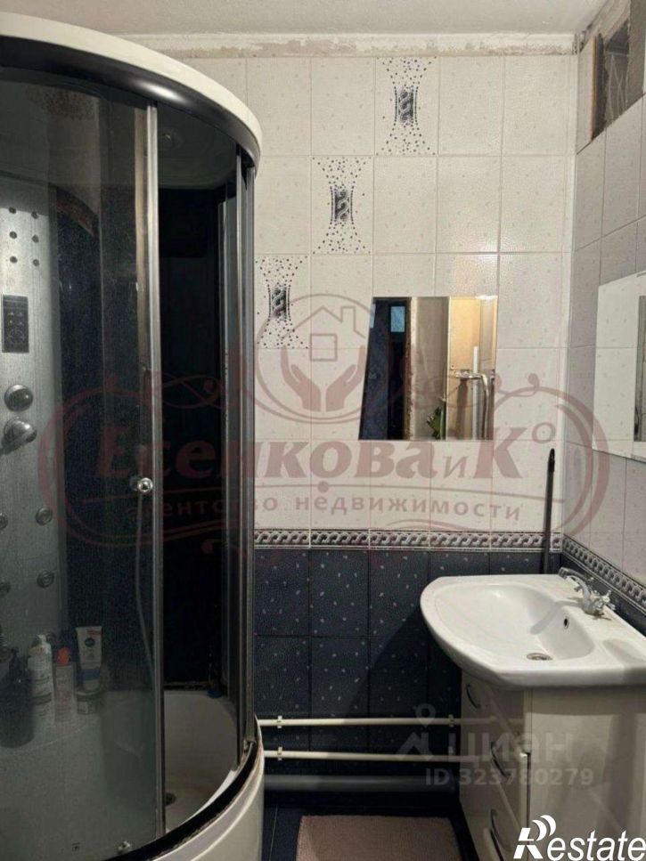 1-комн квартира улица 9 Мая, 4В,  д. 4В