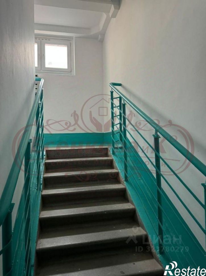 1-комн квартира улица 9 Мая, 4В,  д. 4В