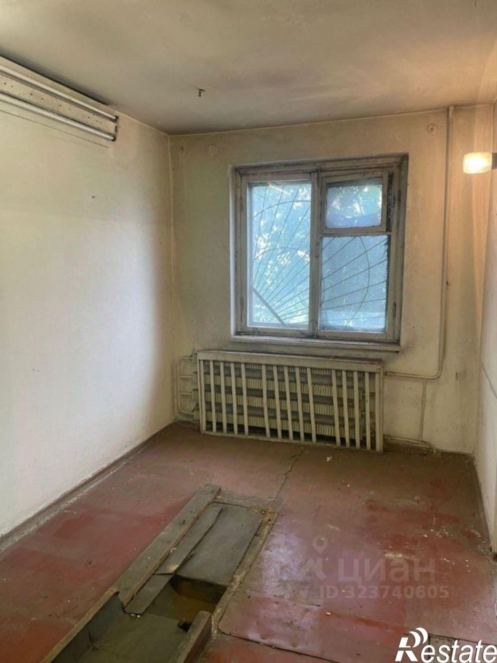 2-комн квартира ул Василия Блюхера, 26,  д. 26