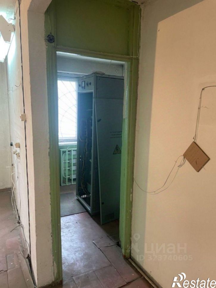 2-комн квартира ул Василия Блюхера, 26,  д. 26