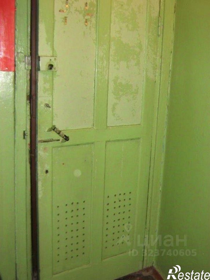 2-комн квартира ул Василия Блюхера, 26,  д. 26