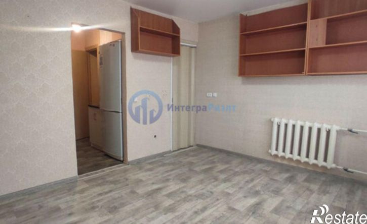 1-комн квартира ул Половинская, 8,  д. 8