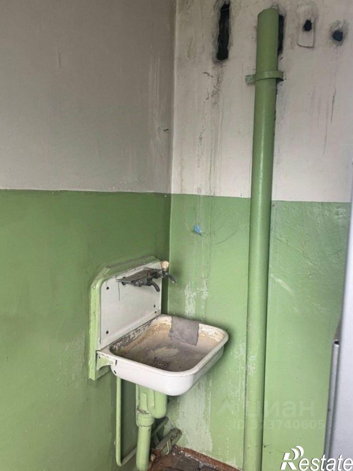 2-комн квартира ул Василия Блюхера, 26,  д. 26