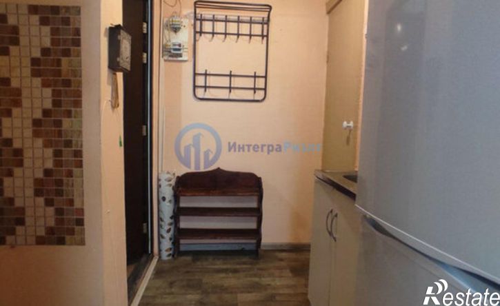 1-комн квартира ул Половинская, 8,  д. 8