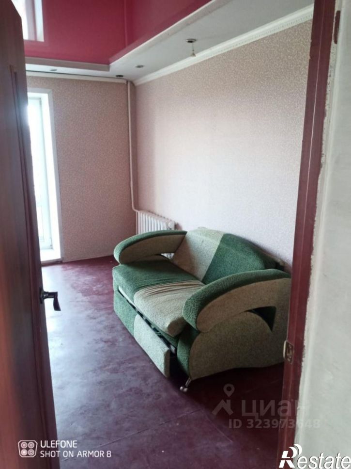 Комната Станционная улица, 43,  д. 43