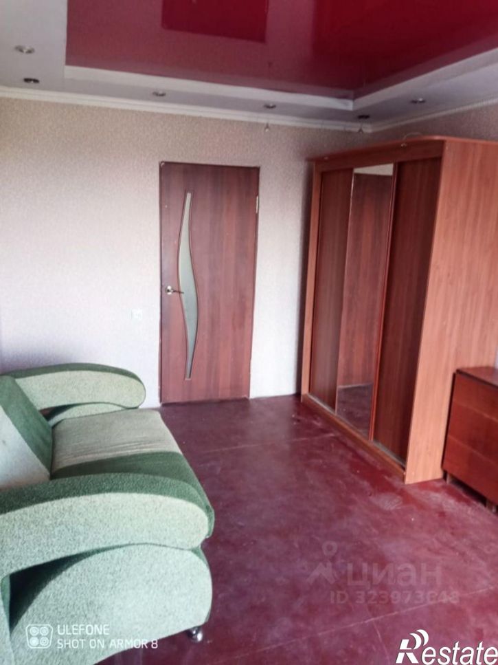 Комната Станционная улица, 43,  д. 43