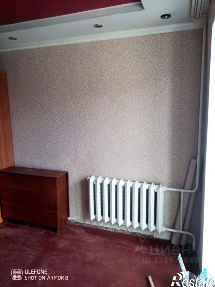 Комната Станционная улица, 43,  д. 43