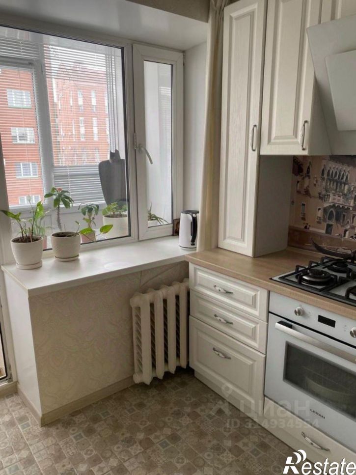 1-комн квартира улица Климова, 41,  д. 41