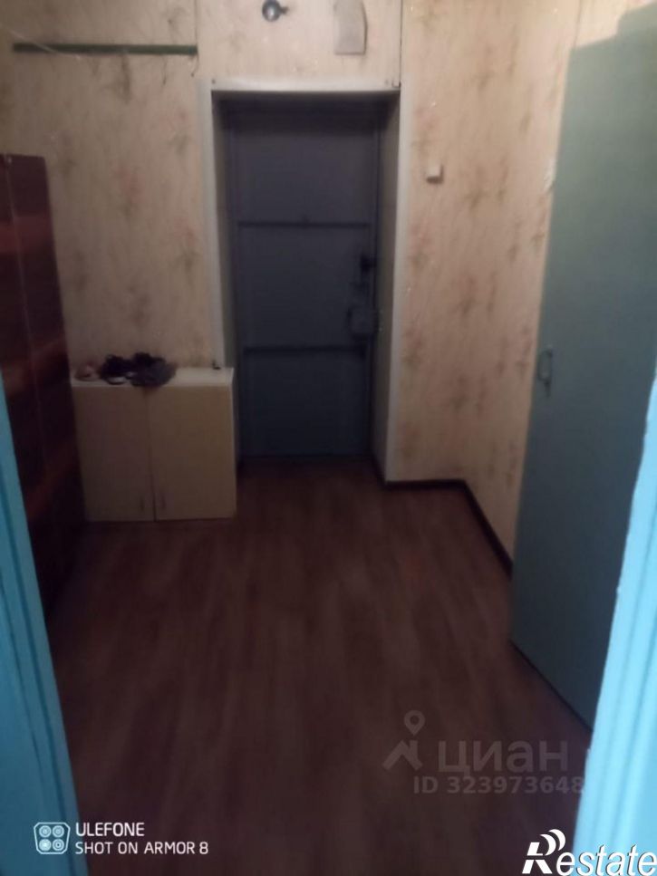 Комната Станционная улица, 43,  д. 43