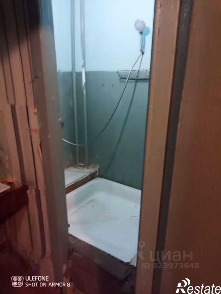 Комната Станционная улица, 43,  д. 43