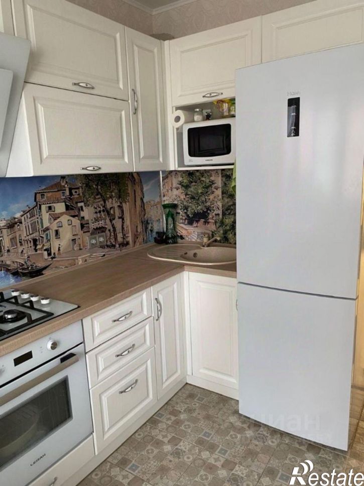 1-комн квартира улица Климова, 41,  д. 41