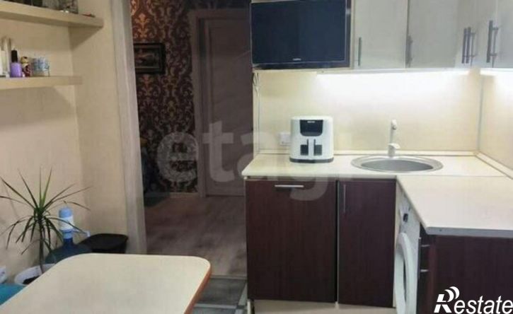 2-комн квартира жилой район Заозёрный, микрорайон 6А, 15к2