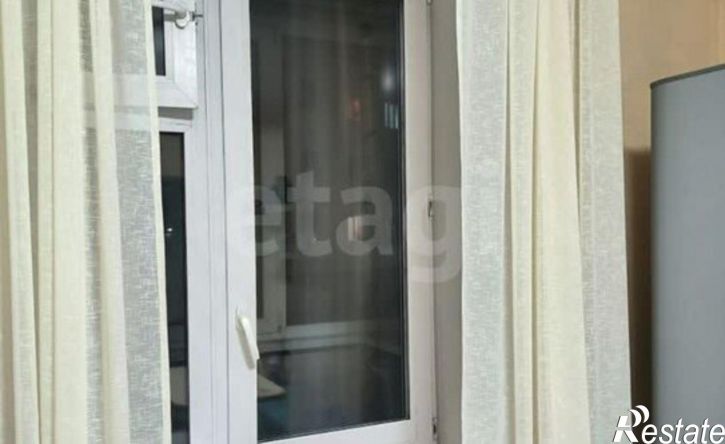 2-комн квартира жилой район Заозёрный, микрорайон 6А, 15к2