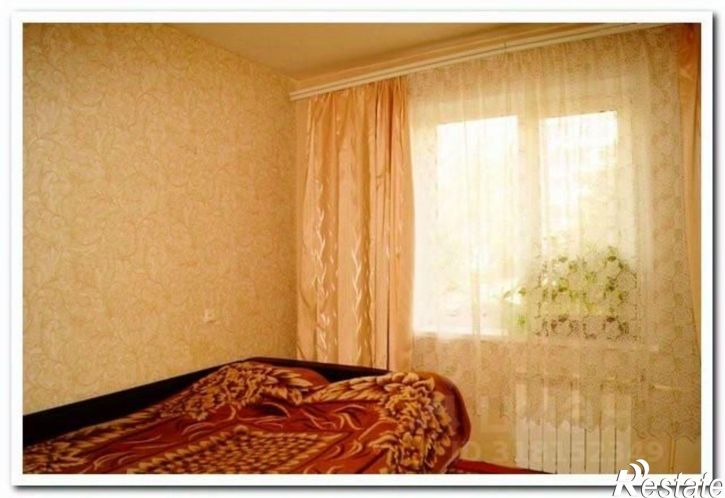 3-комн квартира жилой район Заозёрный, 3-й микрорайон, 23