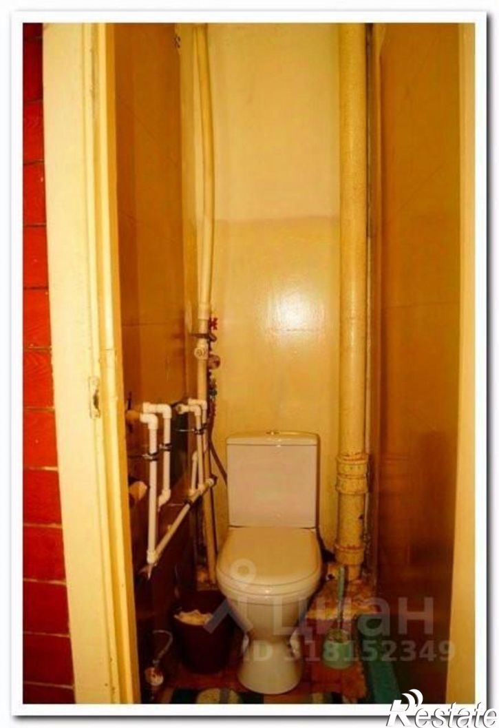 3-комн квартира жилой район Заозёрный, 3-й микрорайон, 23