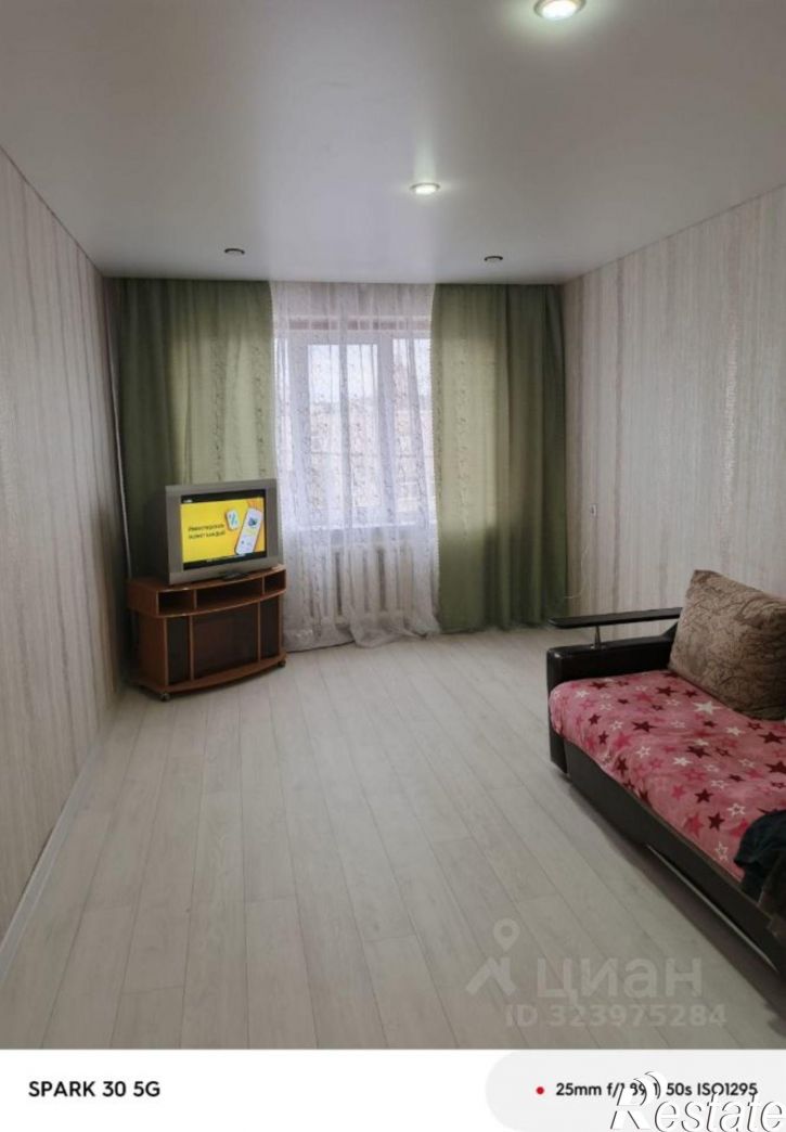 2-комн квартира ул Анфиногенова, 100,  д. 100