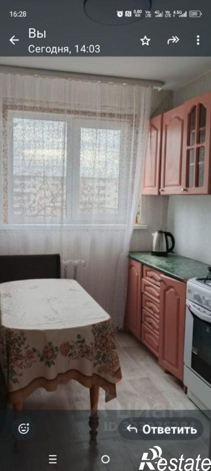 2-комн квартира ул Анфиногенова, 100,  д. 100