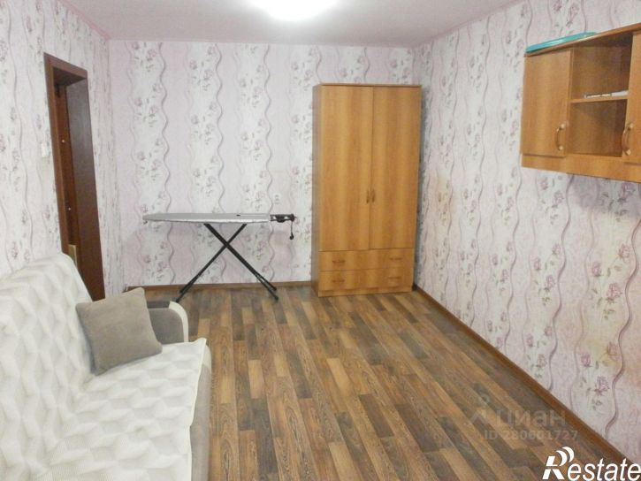 1-комн квартира жилой район Заозёрный, 5-й микрорайон