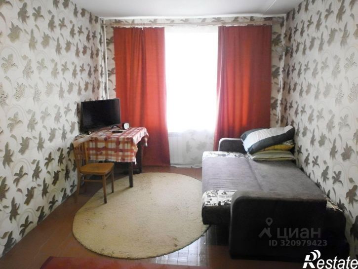 Комната ул Томина, 106,  д. 106