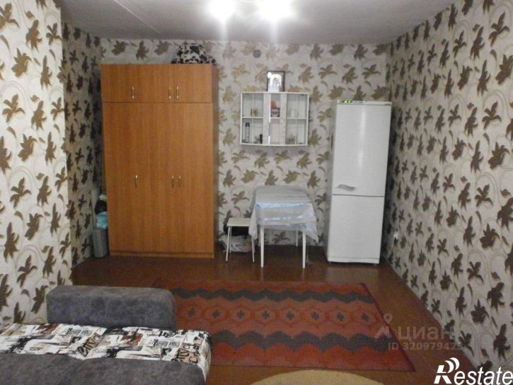 Комната ул Томина, 106,  д. 106