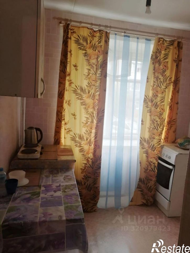 Комната ул Томина, 106,  д. 106